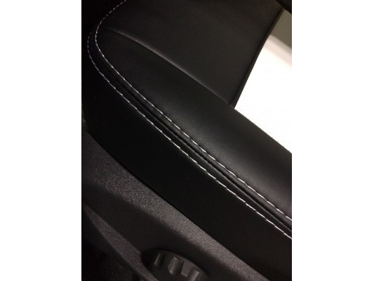 Авточехлы на Ford Kuga 2 Авточехлы на Ford Kuga 2