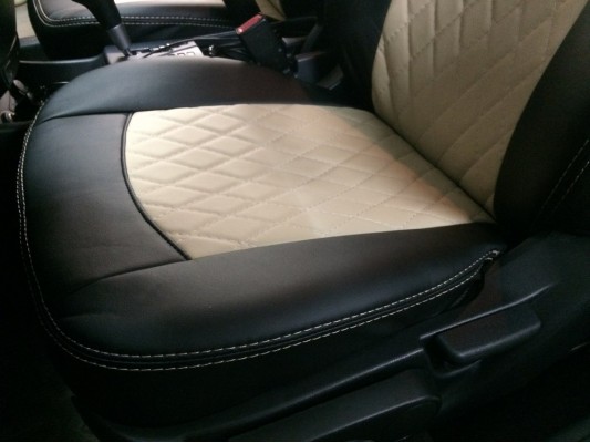 Авточехлы на Hyundai Elantra HD