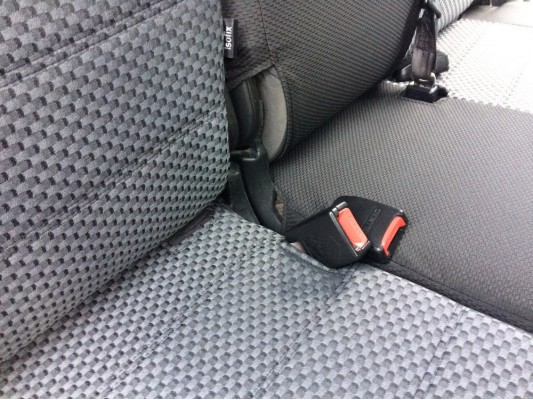 Авточехлы на Hyundai Matrix Авточехлы на Hyundai Matrix