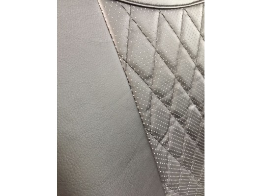 Авточехлы на Kia Sorento 2 Авточехлы на Kia Sorento 2