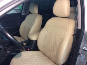 Авточехлы на Kia Sportage 3