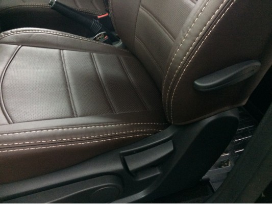 Авточехлы на Lada Vesta Авточехлы на Lada Vesta