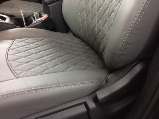 Авточехлы на Nissan Qashqai J11 Авточехлы на Nissan Qashqai J11