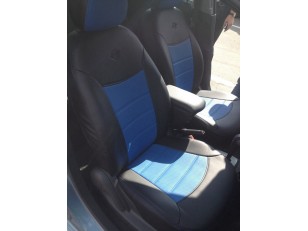 Авточехлы на Ravon R2 Авточехлы на Ravon R2