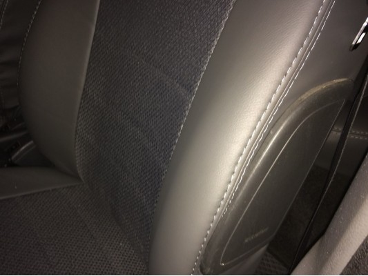 Авточехлы на Suzuki SX4 Авточехлы на Suzuki SX4