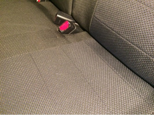 Авточехлы на Toyota Corolla E160/E170 Авточехлы на Toyota Corolla E160/E170