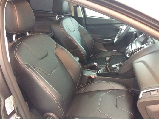 Каркасные авточехлы на Ford Focus 3 рестайлинг Каркасные авточехлы на Ford Focus 3 рестайлинг