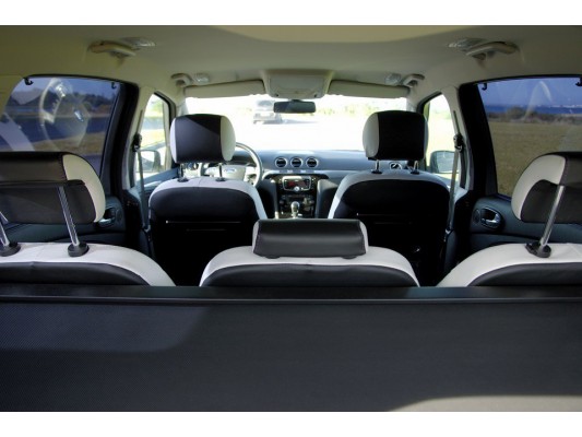 Каркасные авточехлы на Ford S-Max Каркасные авточехлы на Ford S-Max