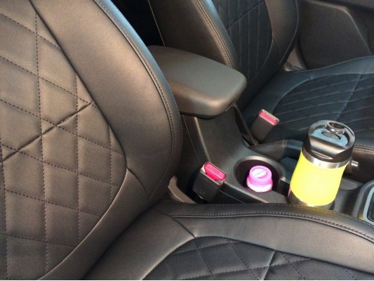 Каркасные авточехлы на Hyundai Creta Каркасные авточехлы на Hyundai Creta