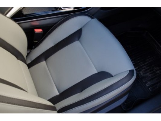 Каркасные авточехлы на Hyundai i40 Каркасные авточехлы на Hyundai i40