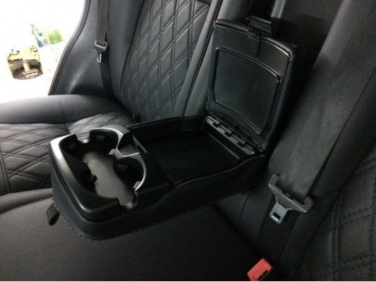 Каркасные авточехлы на Land Rover Freelander 2 Каркасные авточехлы на Land Rover Freelander 2