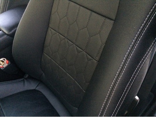 Каркасные авточехлы на Mazda 6 GJ Каркасные авточехлы на Mazda 6 GJ