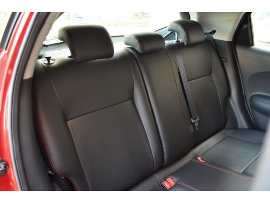 Каркасные авточехлы на Nissan Juke Каркасные авточехлы на Nissan Juke