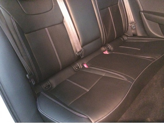 Каркасные авточехлы на Skoda Octavia A7 FL Каркасные авточехлы на Skoda Octavia A7 FL